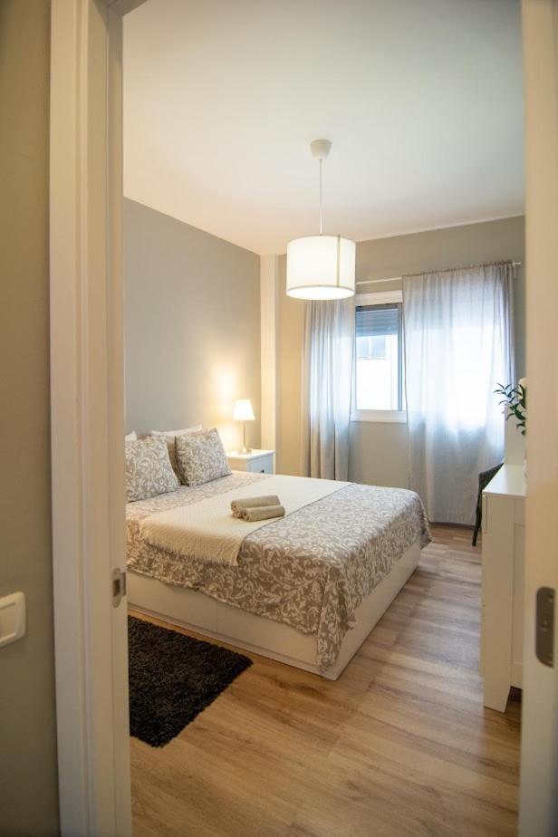 Appartement Feratico Santa Cruz Centro Extérieur photo