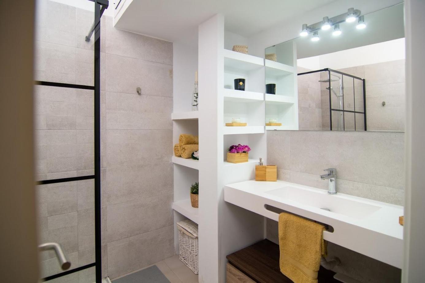 Appartement Feratico Santa Cruz Centro Extérieur photo