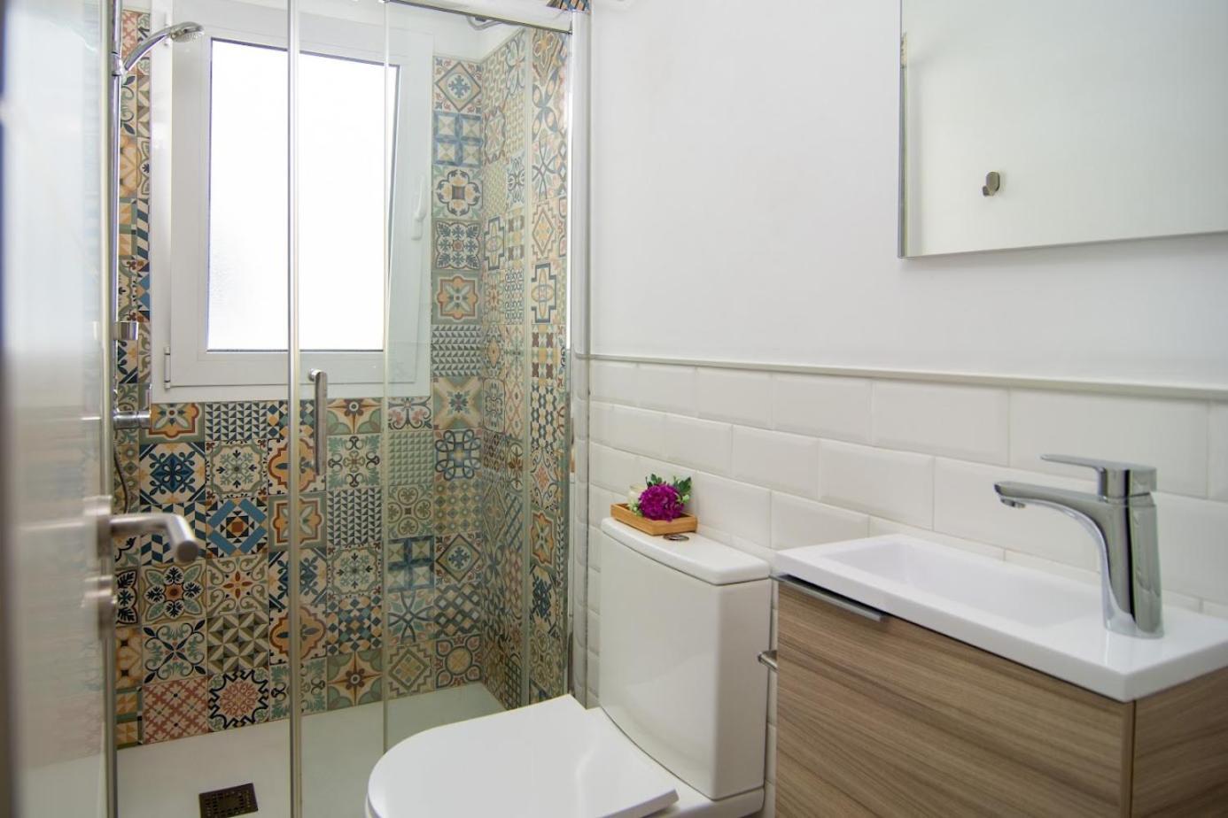Appartement Feratico Santa Cruz Centro Extérieur photo